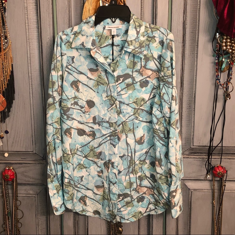 Abstract work top - Picture 2 of 2